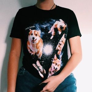 funny dog shirt